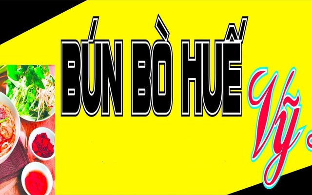 Bún Bò Vỹ Dạ