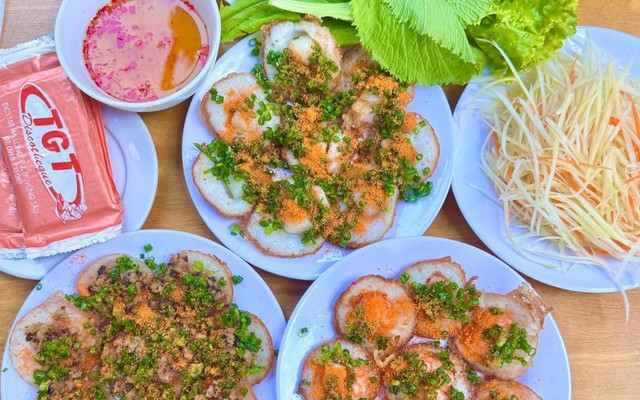 Bánh Khọt Phú Hào