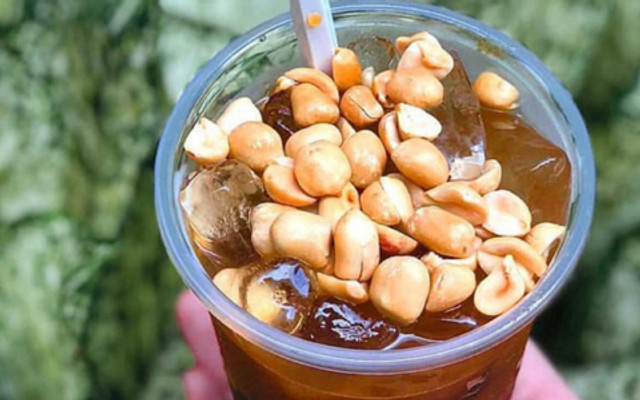TIỆM MẸ SỮA - Đá Me, Trà Tắc - 562C Thiên Lôi