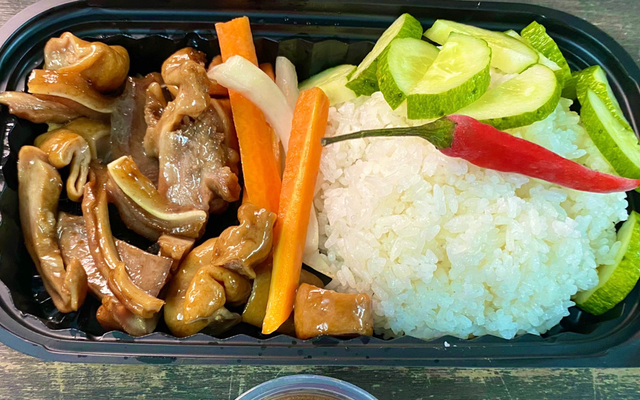 Phá Lấu - Tý Mập