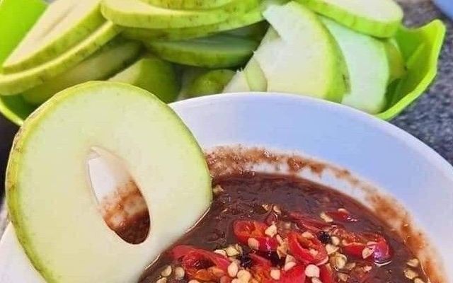 Ăn Vặt Mẹ An - Nguyễn Thị Định