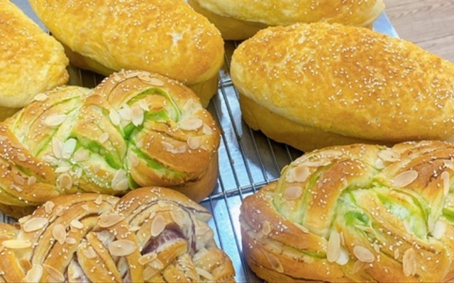 Bakery Qui Nhơn - Nguyễn Thái Học