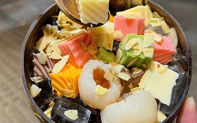 Chè Khúc Bạch 738 ONLINE