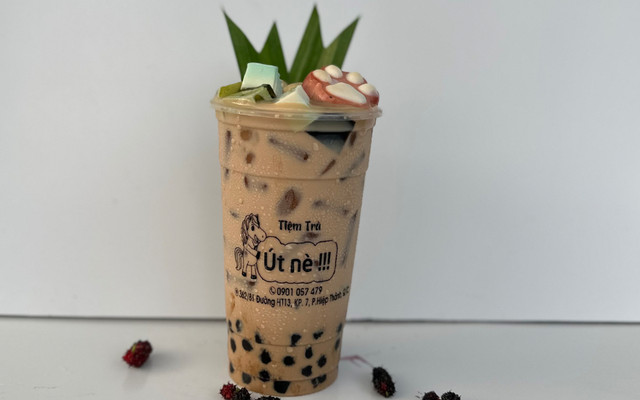 Út Nè - Trà Sữa & Trà Trái Cây - HT13