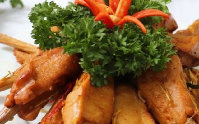 Cơm Chay Thiện Tâm - Tây Thạnh