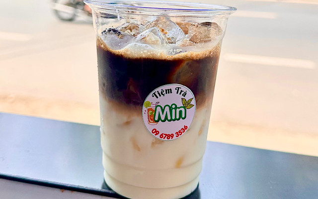 Tiệm Trà Min - Trà Giải Nhiệt - 69 Nguyễn Ái Quốc