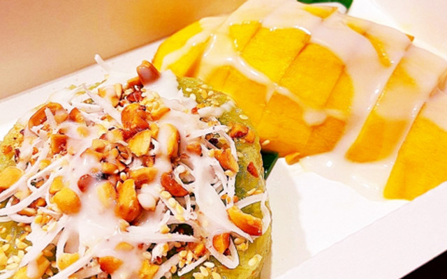 La Sfera Dessert - Bánh Ngọt, Kem & Xôi Xoài