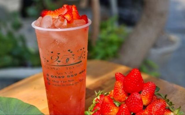 Cà Phê & Trà Sữa 95A