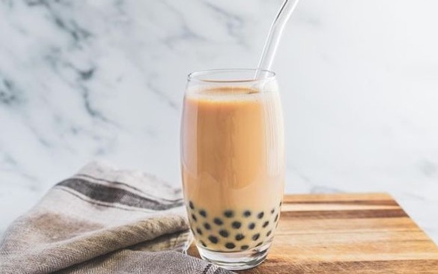 Mintcha Milktea And More - Nguyễn Huệ