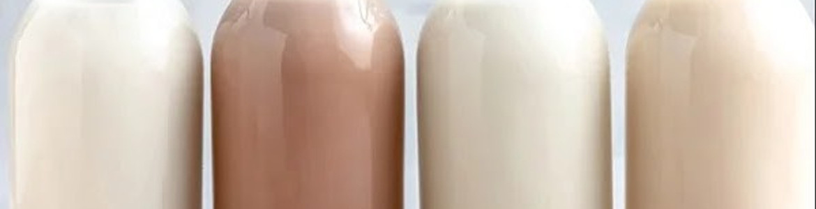 SỮA HẠT DINH DƯỠNG HAI ANH EM