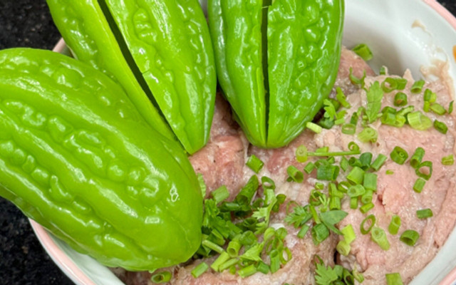 BẾP MẸ DẬU - CƠM TRƯA - QUẬN 4