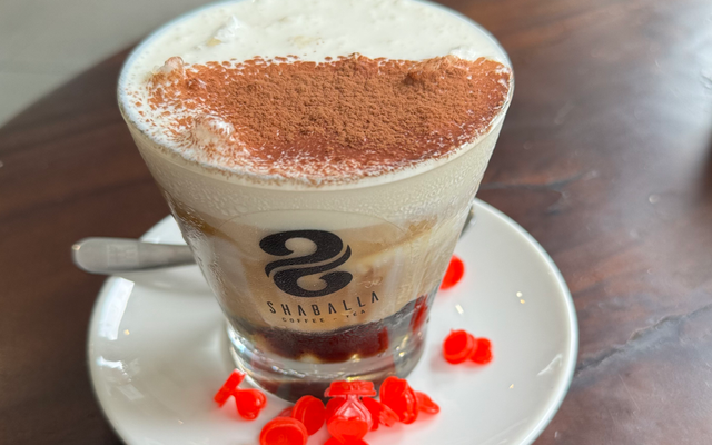 Shaballa - Cầu Giấy