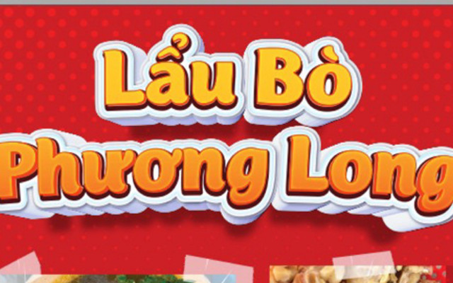 Lẩu Bò Phương Long - 792 Phạm Hùng