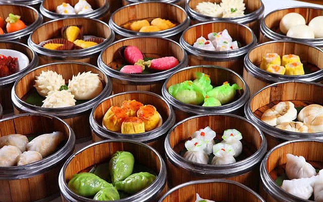 Cơm Gà Xối Mở & Bún Bò - Chu Văn An