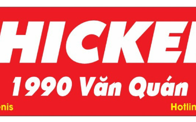 Chicken 1990 - Yên Phúc