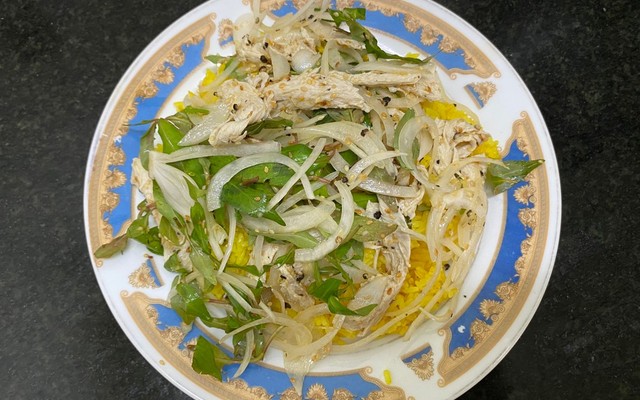 Quán Chay Bình Yên - Dũng Sĩ Thanh Khê