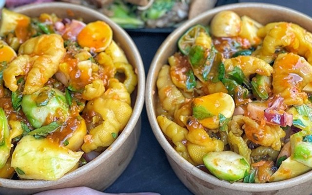 Đồng Khởi Food & Drink - Ngô Văn Sở