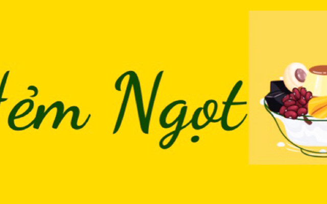 Tiệm Chè Nhỏ - Chè & Đồ Ăn Các Loại - Bùi Xương Trạch