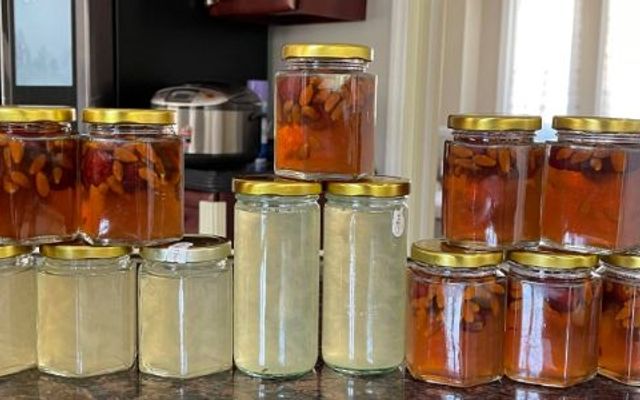 YẾN CHƯNG TƯƠI - YẾN SÀO CẦN GIỜ THANH YẾN - QUẬN 7