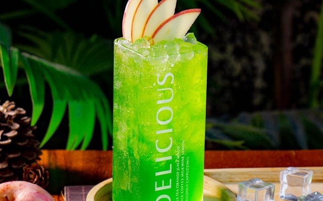 Mốt Cafe - Khu Đảo Nổi