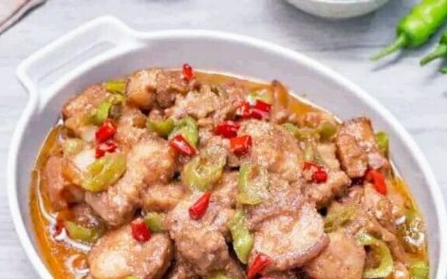 SENTONE BBQ - Nhà Hàng Philippines - 178 Đường Số 1