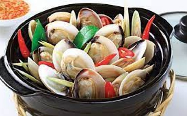 Hải Sản Bếp Nhà Loan