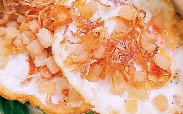 Ăn Vặt Ahihi - Ăn Vặt - Đường Số 8