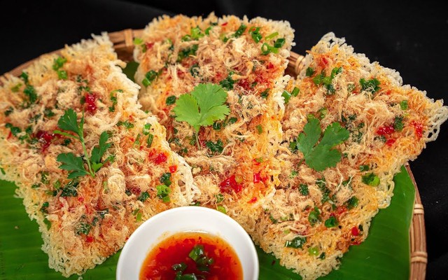 Ăn Vặt Ngọc Thanh - Mai Văn Khải