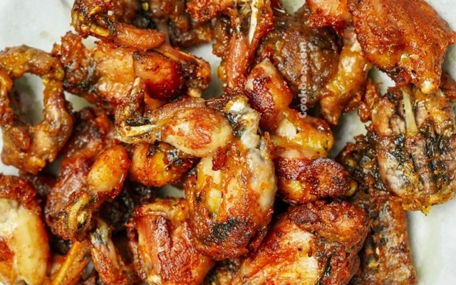 Quán Thành Lộc - Mì, Cơm & Lẩu - Nguyễn Khuyến