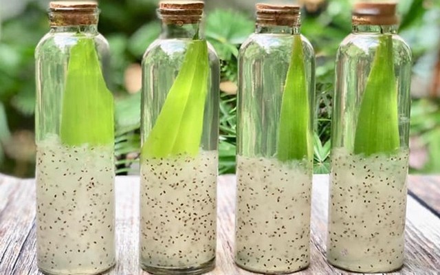 Nước Mát Mẹ Nấu - Phan Đình Phùng