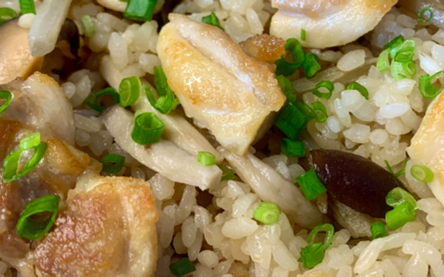SORA - Japanese Obento Rice