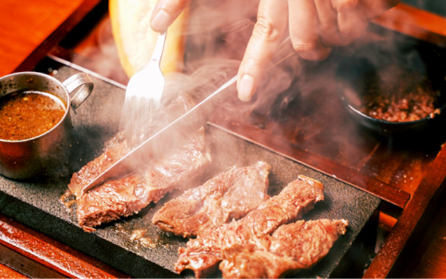 Bít Tết Enter - Tuệ Tĩnh