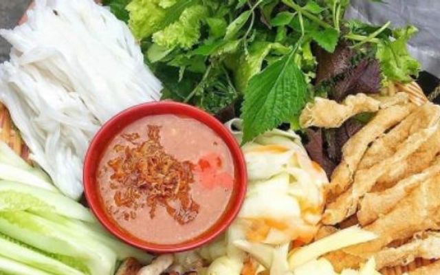 Double2b - Sủi Cảo Ngũ Vị - Nguyễn Phạm Tuân