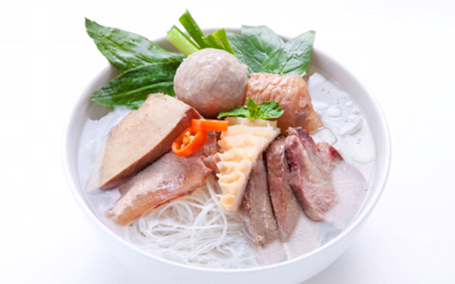 Bò Viên 284 - Lê Văn Sỹ