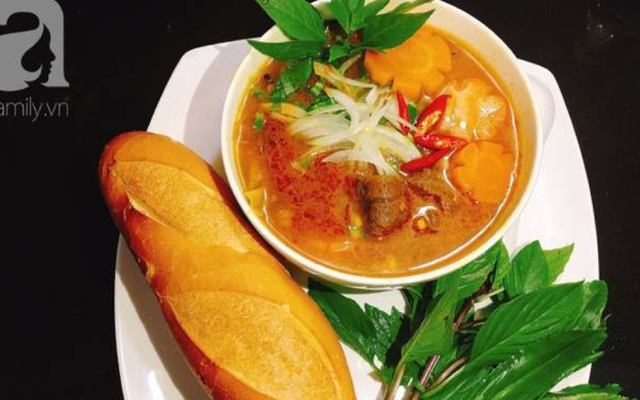 Bún Bò Huế, Phở & Bò Kho - Ngô Đức Kế