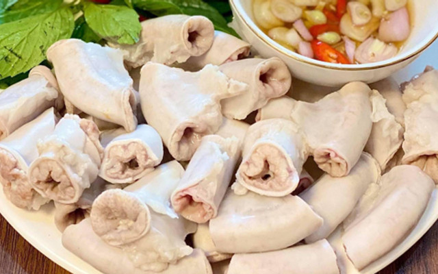 Hi Lòng - Cháo Lòng - Kim Văn Kim Lũ