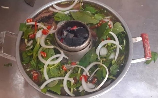 Lẩu Bò Bốn Vinh - Trần Hưng Đạo