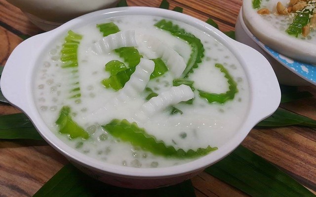 Chè Cung Đình Phường 5