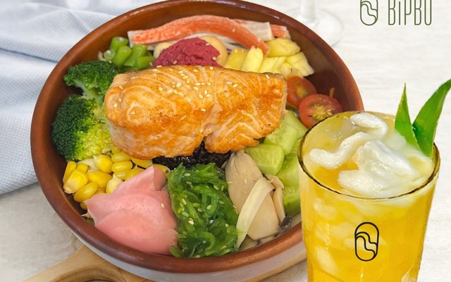 Bipbo Healthy - Đường 71