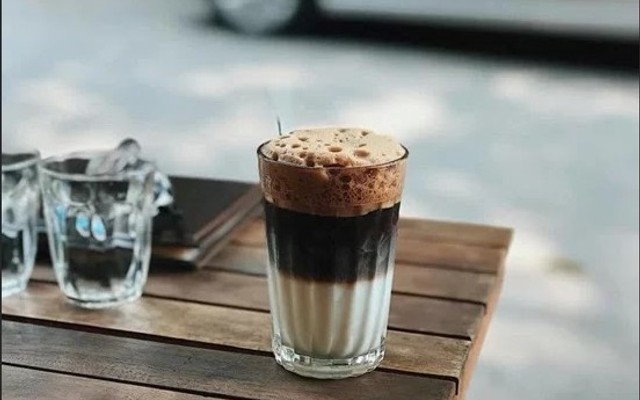Phúc Lộc Coffee - Phạm Văn Đồng