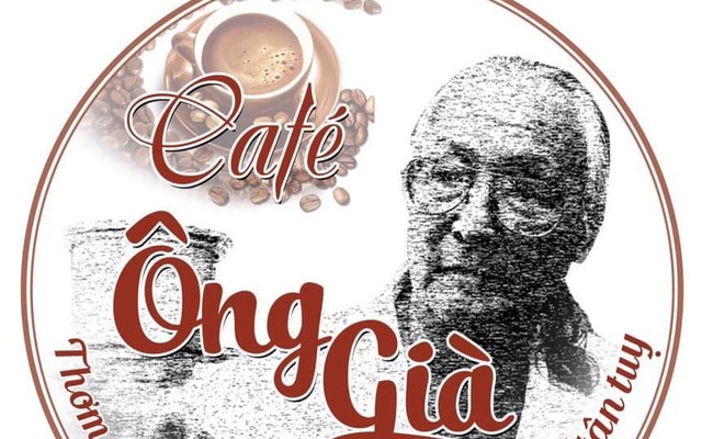 Cà Phê Ông Già - 8 Hoàng Diệu