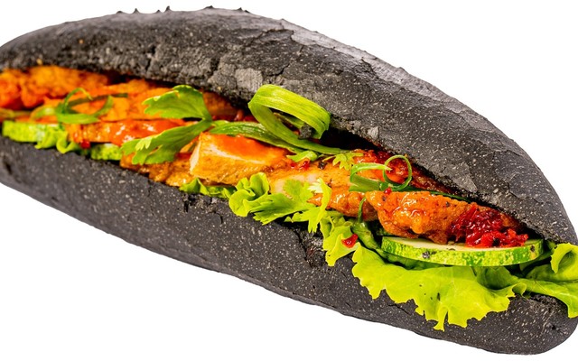 Củi Bánh Mì - 73 Bạch Đằng