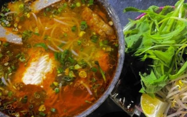 Bánh Canh Cá Lóc Làng Hoa - Đồ Ăn - 149 Nguyễn Văn Khối