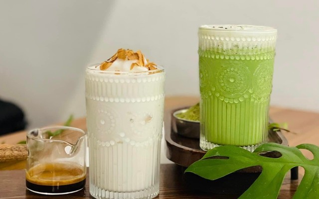 Lyn's Coffee & Tea - Trần Hưng Đạo