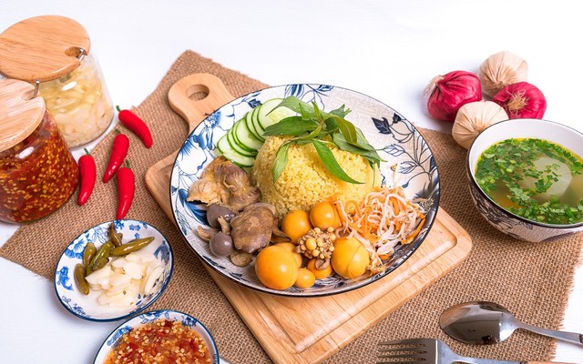 Quán Dì 7 - Nguyễn Trãi