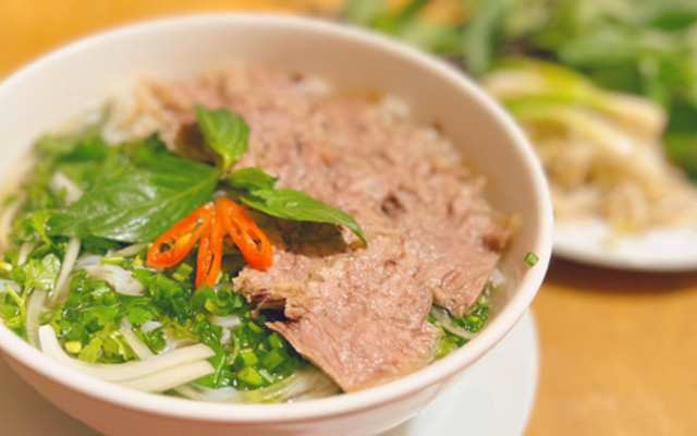 Phở Thơm 24H - Đống Đa