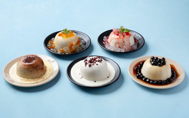 Tàu Hủ Tươi Singapore - Sala Food