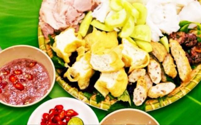 Chả Cá 226 Yên Hoà - Nhà Hàng - 2B Ngõ 232 Phố Yên Hòa
