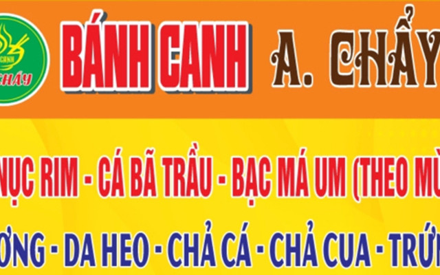 Bánh Canh A Chẩy - 41 Nguyễn Đình Tứ
