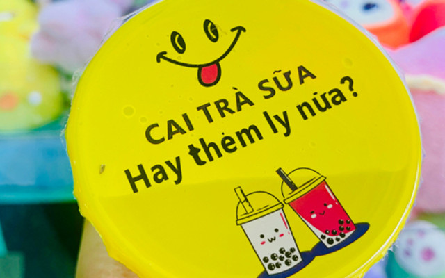 Chill Corner - Cà Phê, Trà Sữa & Đồ Ăn Vặt